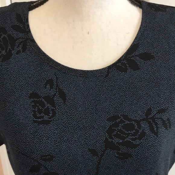 Teddi dress - Picture 2 of 5